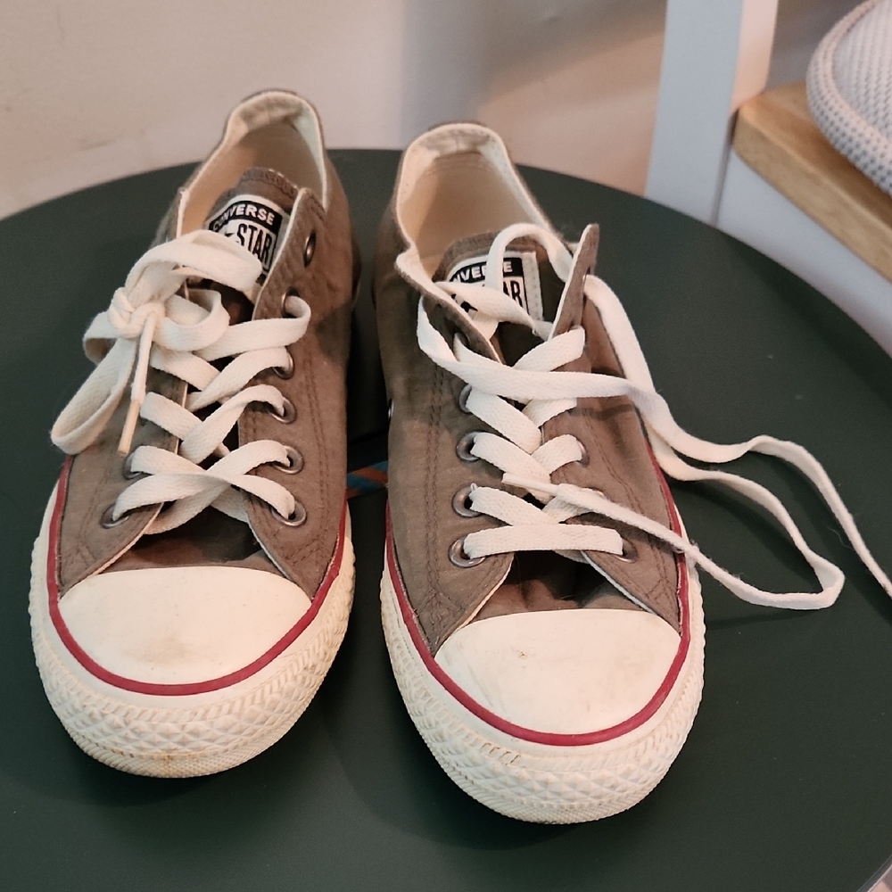 Converse Womens' Sneakers